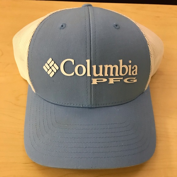Columbia PFG Hat